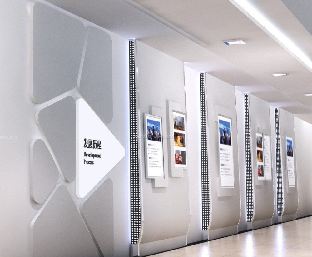 何為企業(yè)形象設計